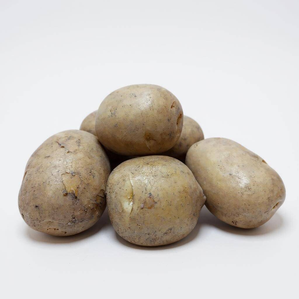 single-potato